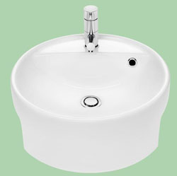 The Tap Van : Stylus Taps : Sinks : Baths : Toilets : Basins : Spa Baths : Shower Bases